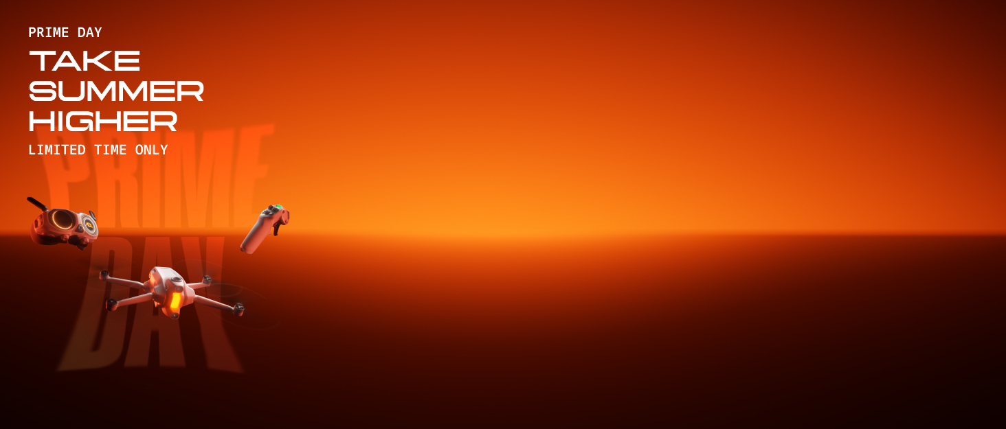 Text reads 'JAM', 'JAMMER', 'JUNIOR', 'LIMIT 128-KB'. Orange-tinted atmospheric image with silhouetted figures against dramatic sunset sky. Movie or media promotional artwork.