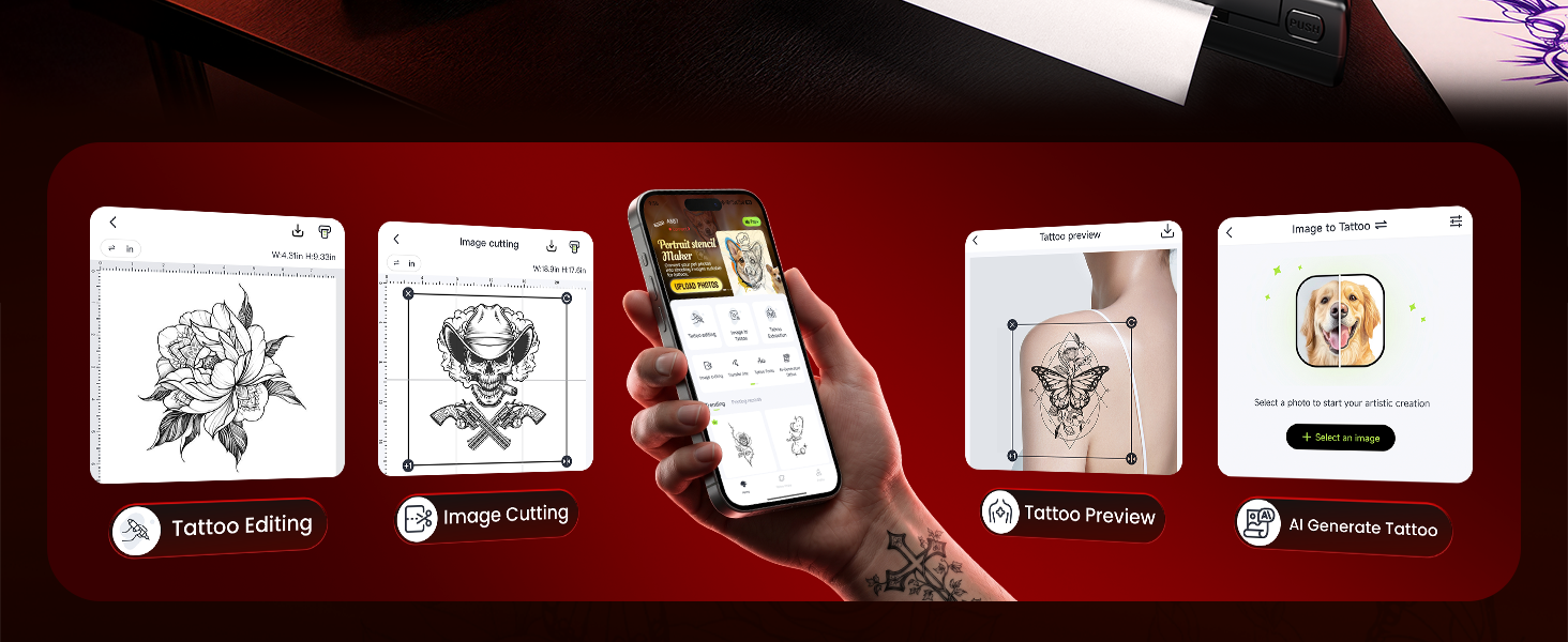 aplus content image