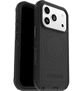 OtterBox React Series MagSafe Case for iPhone 17e, 16e, 15, 14, 13, Shockproof, Drop proof, Ultra...