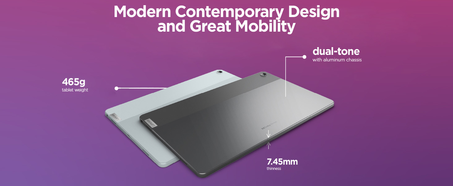 Tab M10 Plus