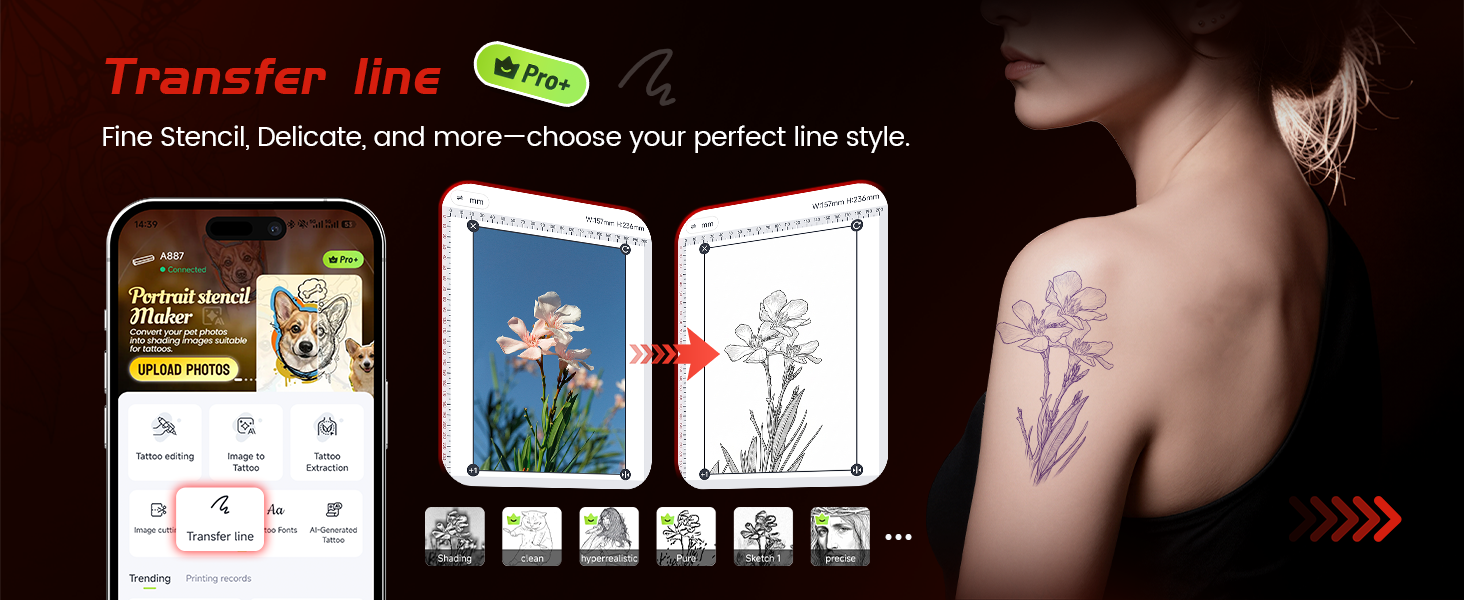 aplus content image