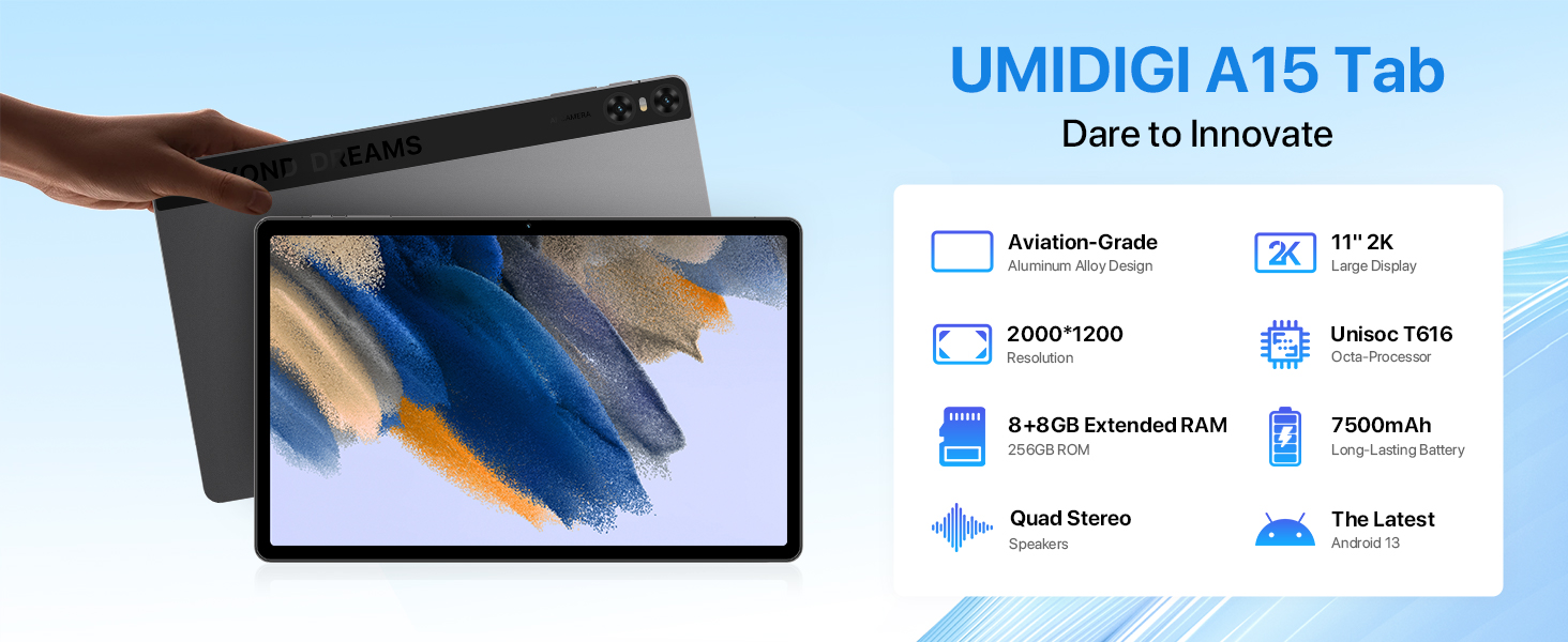 tablet