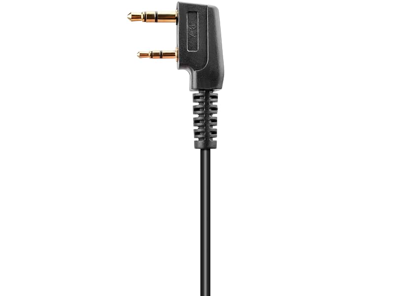 Kenwood 2 pin