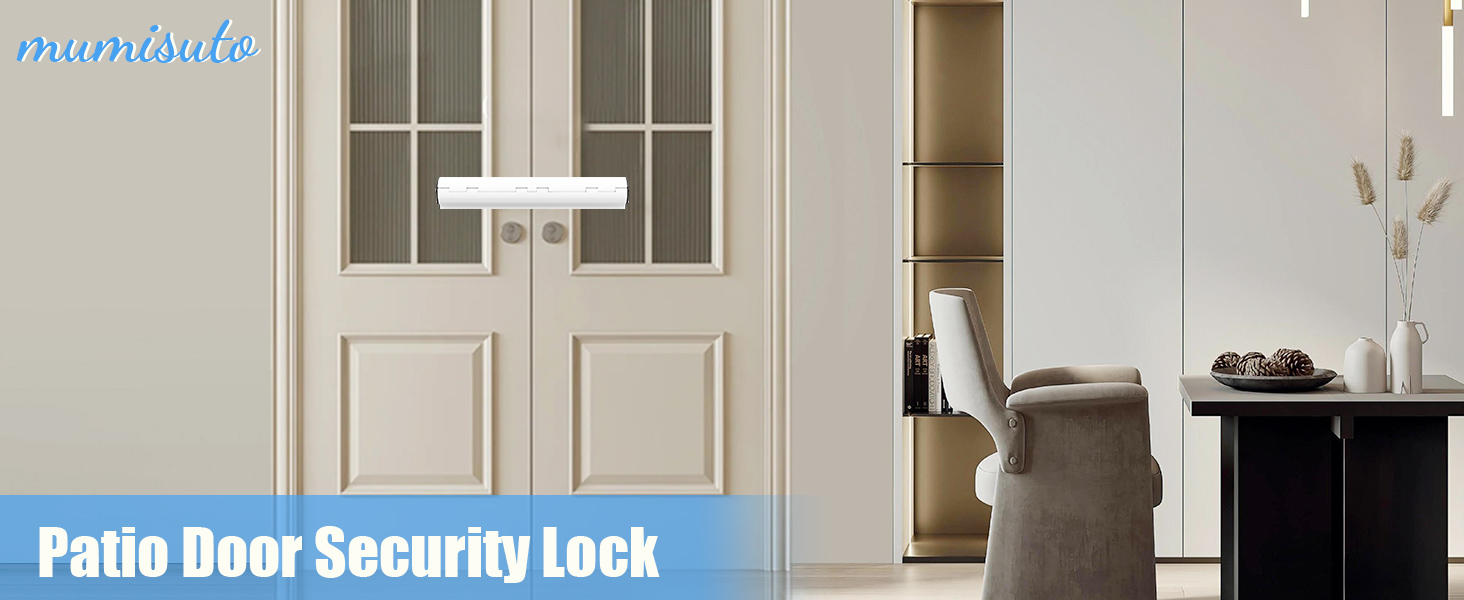 Door Security Lock