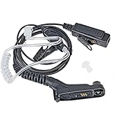 Multiple views of black audio cables or connectors with various angled attachments and connection points.