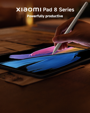 Text reads 'REDMI Note 15 Pro+', '6500mAh battery with 120W HyperCharge', 'IP66/IP68 dust and water resistance'. Smartphone display showing camera module with quad lenses, specifications, and REDMI branding on dark blue background.