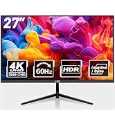 LXZ 24.5 Inch Gaming Monitor 200Hz, FHD 1080p, 1ms, DP/HDMI, Eye Care, VESA Compatible