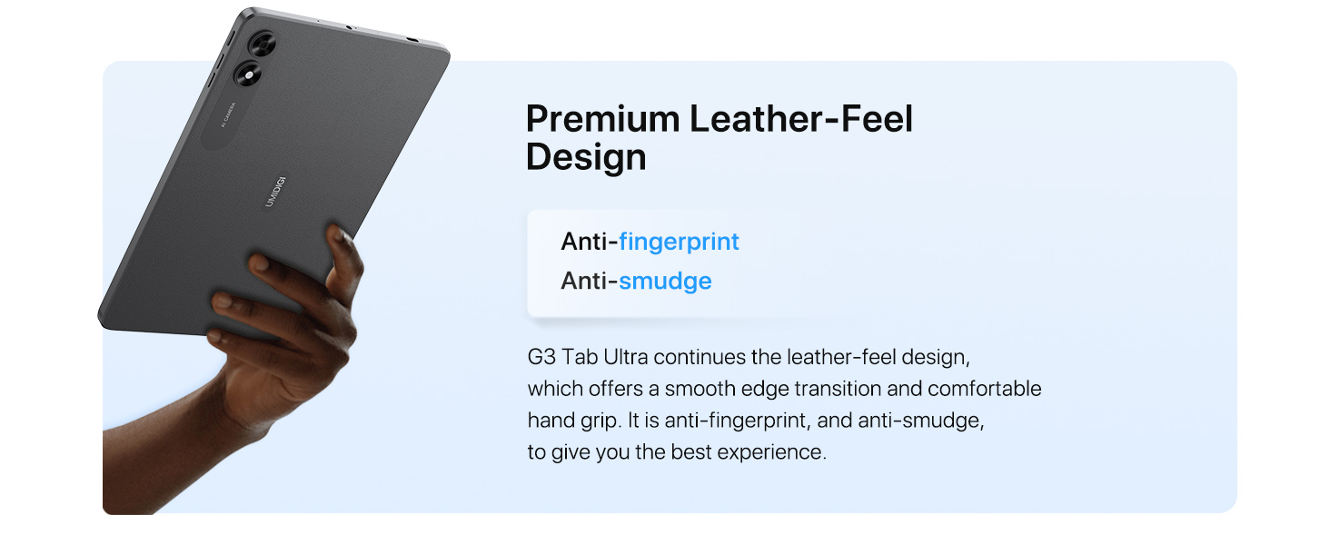 4G LTE Tablet