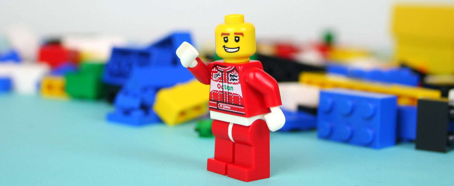 new life old toys lego animation
