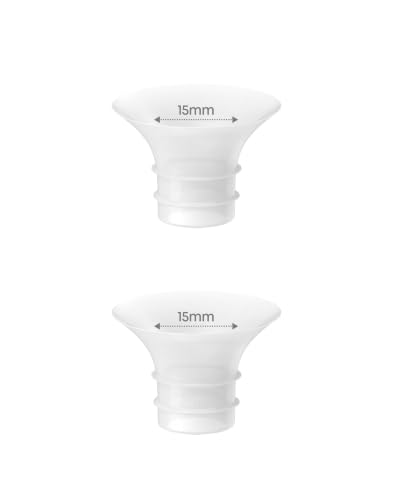 eufy Security Wearable Breast Pump S2/S2 Pro