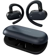 CREATIVE Zen Air SXFI Lightweight True Wireless In-Ears with Super X-Fi Spaital Audio, Active Noi...