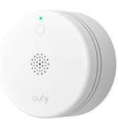 eufy Motion Sensor E20, Pet-Friendly Detection to Reduce False Alarms, Extended 5-Year Battery Li...