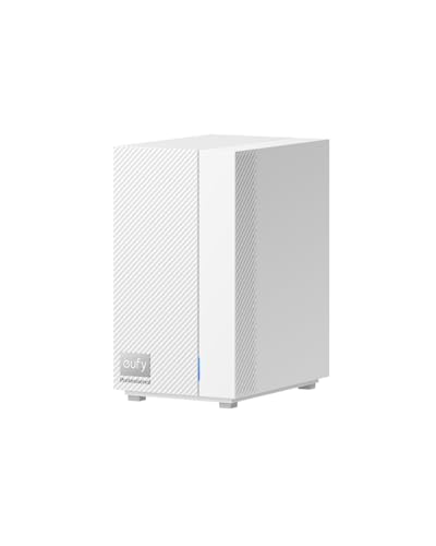 eufy HomeBase Professional S1