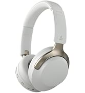 Creative Zen Hybrid 2 (White, Bluetooth, USB-C, ANC)