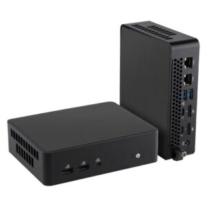 NUC 16 Pro Mini PC NUC16GDKU7