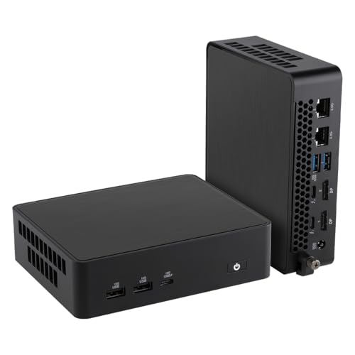 NUC 16 Pro Mini PC NUC16GDKU7