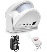 TOWODE Portable Door Lock & Door Stops,Anti-Skid, Durable, Prevent Unauthorized Entry, Portable D...