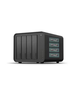 TERRAMASTER D8 Hybrid 2 HDD NVMe Enclosure USB 3.2 Gen 2 10Gbps Type C 8Bay USB Storage Hot Swappable Plug and Play (Diskless)