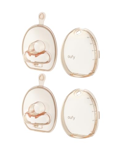 eufy Security Wearable Breast Pump S2/S2 Pro