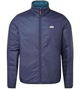 Mens Orion Reversible Insulated Gilet Lightweight Water-Repellent Vest | Reversible Design, Light...