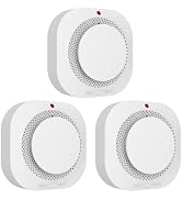 Hapippofa Wireless Smart Home Security Systems WiFi/4G Alarm 8 Pcs Kit Works with Alexa, Supports...