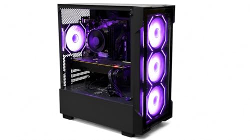 Intel Core i7 7700 PC 16GB RAM 500GB SSD 1TB HDD Nvidia GTX 1060 6GB Graphics Windows 11 Pro