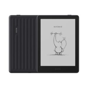 BOOX Tablet Go 6 Gen II (Plum)