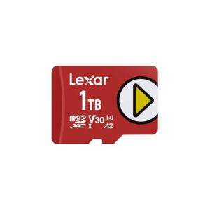 Lexar Play Micro SD Card 1TB