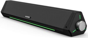 Bluedee PC Speakers for Desktop