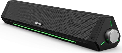 Bluedee PC Speakers for Desktop