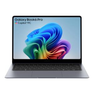 Samsung Galaxy Book6 Pro 14" AI Laptop