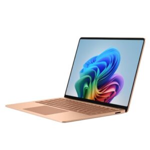 Microsoft Surface Laptop