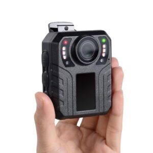 SPIKECAM 10 Hrs Body Cameras with Audio and Video