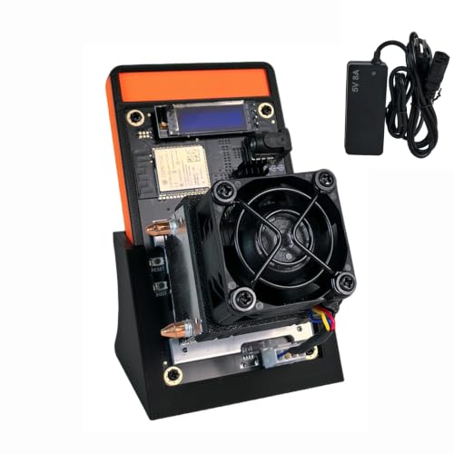 Bitcoin Miner Gamma 601 Pro 1.8TH/s Crypto Miner with BM1370 ASIC Chip