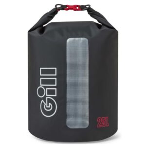 Gill Voyager Roll-Top Waterproof Dry Bag (25L