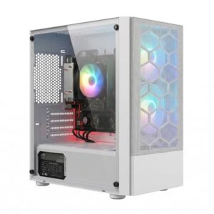 STGsivir Gaming PC
