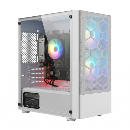 STGsivir Gaming PC