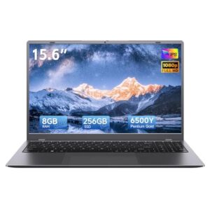 BLUEING 15.6 Inch FHD Laptop