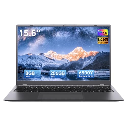 BLUEING 15.6 Inch FHD Laptop