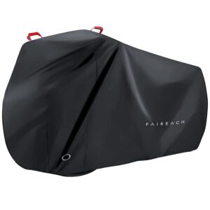 Waterproof Bike Rain Cover