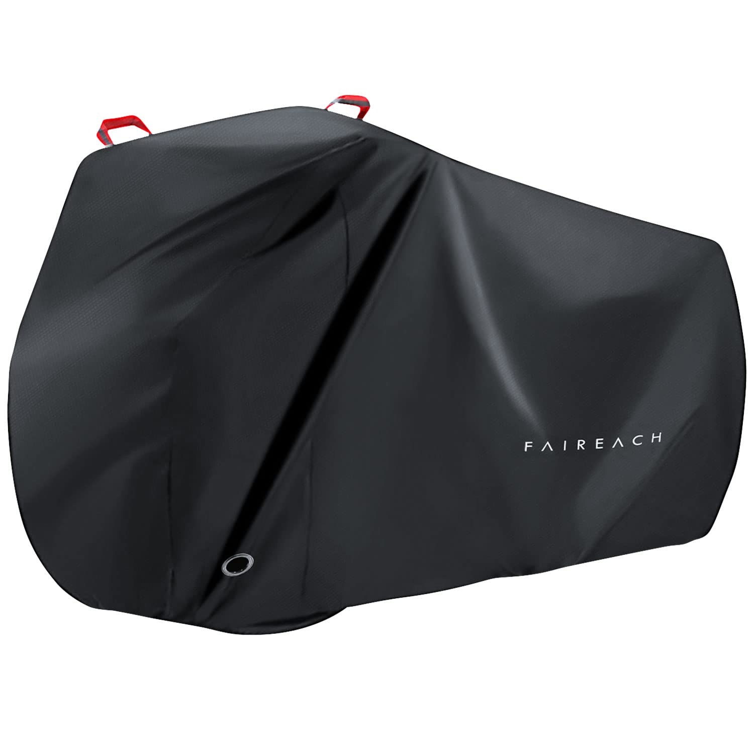 Waterproof Bike Rain Cover