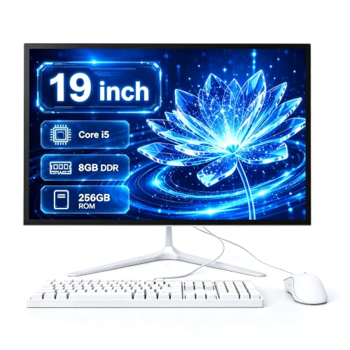 19inch All-in-One PC