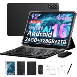 N90 12 Inch Tablet