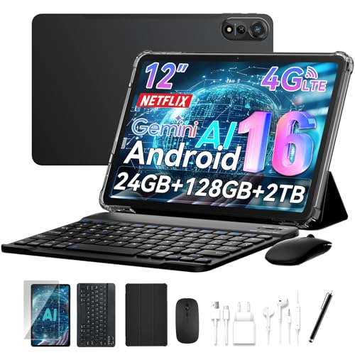 N90 12 Inch Tablet