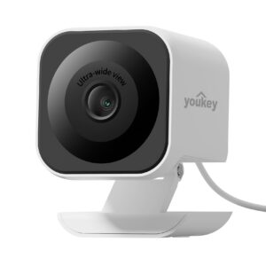 youkey Mini Magnetic Indoor Camera