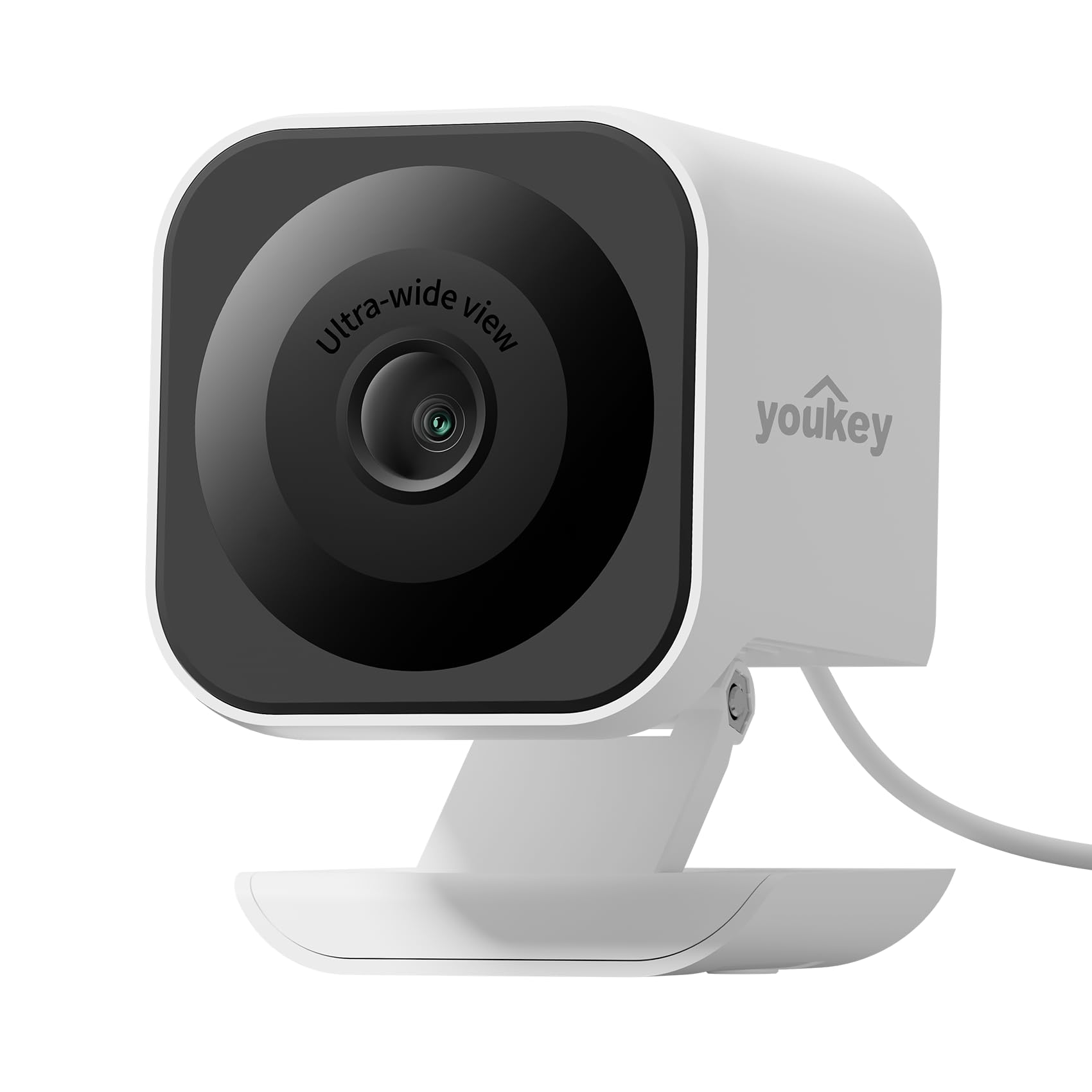 youkey Mini Magnetic Indoor Camera