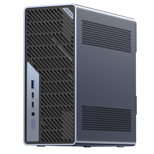 MINISFORUM MS-02 Ultra Mini PC