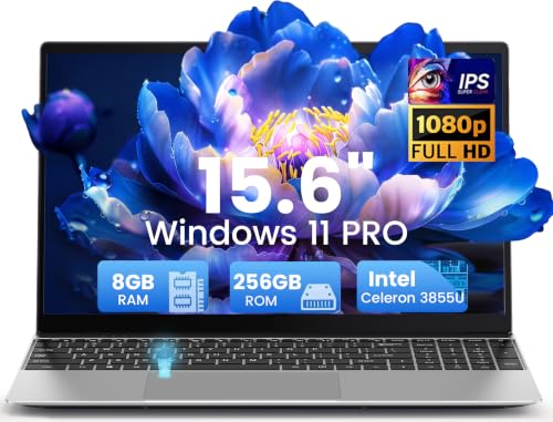 Kayoote 2026 15.6" Laptop Win 11 Pro