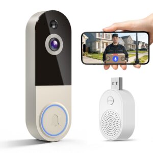 1080p Security Camera Wireless