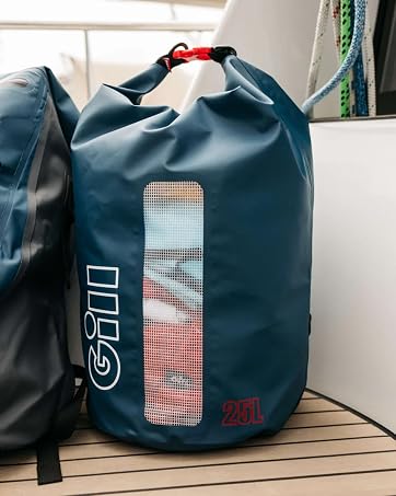 Gill Verso Sailing Cap - Lightweight, Wicking & UPF 50+ Sun Protection